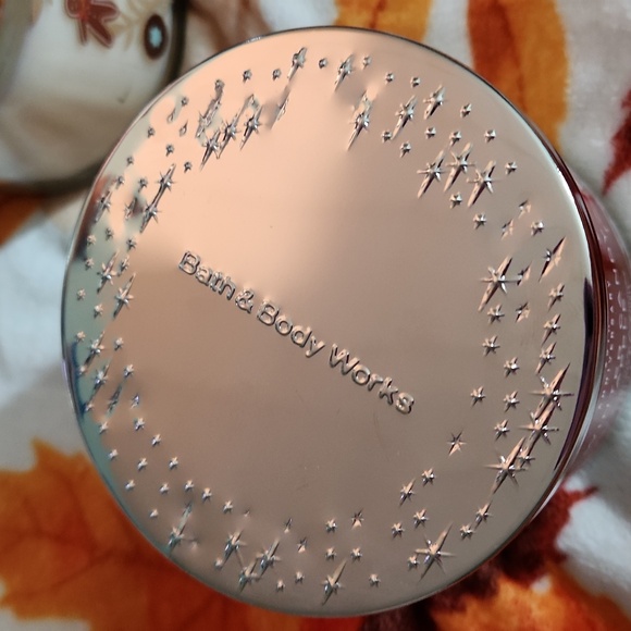 NWT WINTER CANDY APPLE 🍎 - Picture 3 of 5